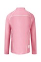 Dziewczynka Perfect Moment longsleeve funkcyjny dziecięcy K6000073.G różowy