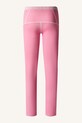 Perfect Moment legginsy funkcyjne dziecięce K6000074.G różowy AW25