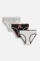 Παιδικά εσώρουχα Coccodrillo 3-pack Planet friendly πολύχρωμο ZC5406304PAN