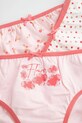 BIMBA Coccodrillo mutandine bmabinie pacco da 3 ZC5406309PAN bianco