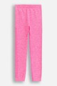 Lemon Explore legginsy funkcyjne dziecięce ZL5187101ACG różowy AW25
