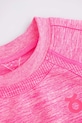 Dziewczynka Lemon Explore longsleeve funkcyjny dziecięcy ZL5187201ACG różowy