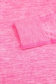 Lemon Explore longsleeve funkcyjny dziecięcy różowy ZL5187201ACG