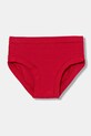 Deklice Otroške spodnjice United Colors of Benetton 2-pack 35CL0S00Z.G.Season.9BYA rdeča
