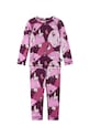 Reima lenjerie de corp functionala pentru copii Moomin Trivsam 5200021B.9BYA roz AW25