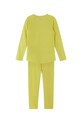 Chłopiec Reima bielizna funkcyjna dziecięca Lani 5200031A.9BYA żółty