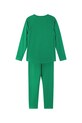 Детское функциональное белье Reima Lani 5200031A.9BYA зелёный AW25