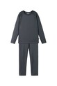 Reima lenjerie de corp functionala pentru copii Lampo Planet friendly gri 5200450A.9BYA