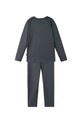 Reima lenjerie de corp functionala pentru copii Lampo 5200450A.9BYA gri AW25