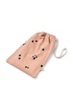 Детска пижама Liewood Wilhelm Printed Pyjamas Set LW20361.9BYA оранжев