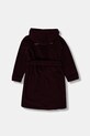 Tommy Hilfiger szlafrok UK0UK00090.9BYA bordowy AW25