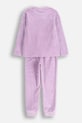 Coccodrillo pijama copii ZC5448117PJS violet AW25