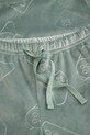 Coccodrillo piżama dziecięca zielony ZC5448118PJS