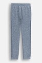 Lemon Explore legginsy funkcyjne dziecięce ZL5187101ACB granatowy AW25