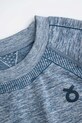 Chłopiec Lemon Explore longsleeve funkcyjny dziecięcy ZL5187201ACB granatowy
