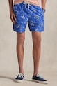 Polo Ralph Lauren pantaloni scurți de baie 710963331 violet AW25