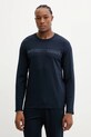 Emporio Armani Underwear piżama EM000616.AF14978 granatowy AW25