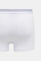 Odzież Emporio Armani Underwear bokserki 2-pack EM000253.AF14134 biały