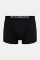 Emporio Armani Underwear bokserki 2-pack EM000253.AF14134 czarny AW25