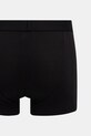 Odzież Emporio Armani Underwear bokserki 2-pack EM000253.AF14134 czarny