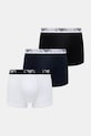 Emporio Armani Underwear bokserki 3-pack dzianina biały EM000259.AF14131