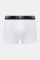Emporio Armani Underwear bokserki 3-pack EM000259.AF14131 biały SS26