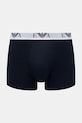 Odzież Emporio Armani Underwear bokserki 3-pack EM000259.AF14131 biały