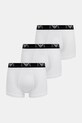 Боксеры Emporio Armani Underwear 3 шт трикотаж белый EM000259.AF14131
