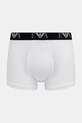 Boxerky Emporio Armani Underwear 3-pack EM000259.AF14131 bílá AW25