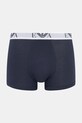 Emporio Armani Underwear bokserki 3-pack EM000259.AF14131 granatowy AW25