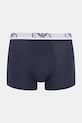 Emporio Armani Underwear bokserki 3-pack EM000259.AF14131 granatowy AW25