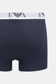 Odzież Emporio Armani Underwear bokserki 3-pack EM000259.AF14131 granatowy