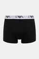 Emporio Armani Underwear bokserki 3-pack EM000259.AF14131 czarny AW25