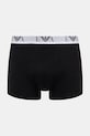 Боксеры Emporio Armani Underwear 3 шт EM000259.AF14131 чёрный AW25