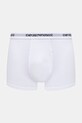 Emporio Armani Underwear боксеры для мужчин с хлопком 3 шт. EM000259.AF14132 белый SS26