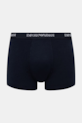 Одежда Emporio Armani Underwear боксеры для мужчин с хлопком 3 шт. EM000259.AF14132 белый