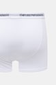 Emporio Armani Underwear боксеры для мужчин с хлопком 3 шт. EM000259.AF14132 белый