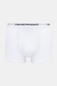 Боксери Emporio Armani Underwear 3-pack EM000259.AF14132 білий AW25