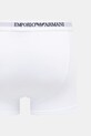 Одяг Боксери Emporio Armani Underwear 3-pack EM000259.AF14132 білий
