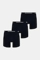 Emporio Armani Underwear boxeri 3-pack boxeri bleumarin EM000259.AF14132