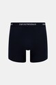 Emporio Armani Underwear boxeri 3-pack EM000259.AF14132 bleumarin AW25