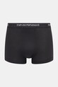 Boxerky Emporio Armani Underwear 3-pack EM000259.AF14132 černá AW25