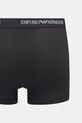 Oblečení Boxerky Emporio Armani Underwear 3-pack EM000259.AF14132 černá