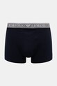 Одежда Боксеры Emporio Armani Underwear 2 шт EM000255.AF10776 тёмно-синий