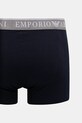 Боксеры Emporio Armani Underwear 2 шт EM000255.AF10776 тёмно-синий