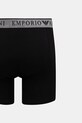 Boxerky Emporio Armani Underwear 2-pack EM000255.AF10776 černá
