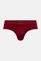 Spodní prádlo Emporio Armani Underwear 3-pack EM000258.AF10780 námořnická modř AW25