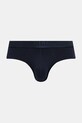 Emporio Armani Underwear slipy 3-pack EM000258.AF10780 granatowy AW25