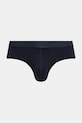 Слипове Emporio Armani Underwear (3 броя) EM000258.AF10780 тъмносин AW25