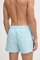 Одежда Купальные шорты Calvin Klein LV00N61108 голубой